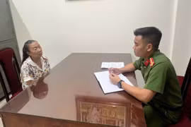 Chân dung "bà trùm" giang hồ Hạnh "sự" gần 70 tuổi bị bắt