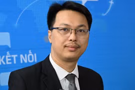 TS.LS Đặng Văn Cường.