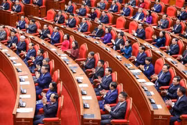 Đại hội XIV của Đảng – Khởi đầu kỷ nguyên vươn mình của dân tộc