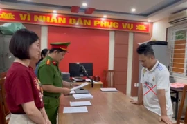 Tiến “Bịp” khai nhận hành vi nhận tội sau 6 ngày ngoan cố
