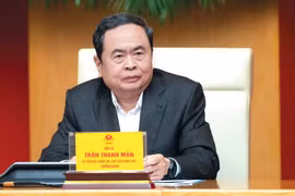 Quốc hội yêu cầu đẩy nhanh cải cách tiền lương, trả theo vị trí việc làm