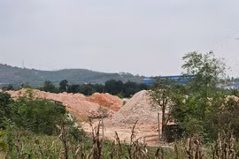 Nhiều vi phạm quản lý khoáng sản tại Hải Dương cũ: Ai chịu trách nhiệm?