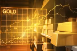 Trước 20/12, báo cáo việc thành lập Sàn giao dịch vàng quốc gia