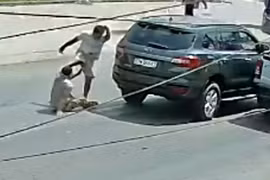 Lái xe bán tải đánh chết người sau va chạm sẽ bị xử thế nào?