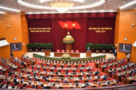 Đẩy mạnh tuyên truyền góp ý các dự thảo văn kiện Đại hội XIV của Đảng