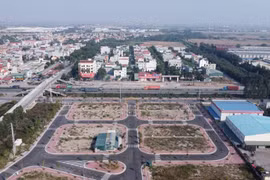 Nhiều sai phạm dự án Khu cơ quan và dân cư phía Đông cầu vượt Lai Cách