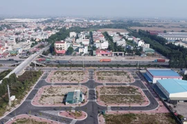 Nhiều sai phạm dự án Khu cơ quan và dân cư phía Đông cầu vượt Lai Cách