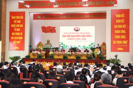 Xây dựng phường Thạch Khôi thành phường trọng điểm phát triển của Hải Phòng