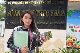 Ngân 98 và bi kịch của quyền lực ảo