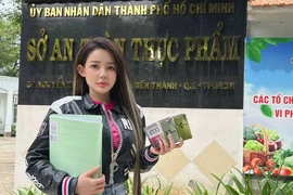 Ngân 98 và bi kịch của quyền lực ảo