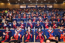 Hải Phòng biểu dương 225 học sinh và 25 vận động viên tiêu biểu