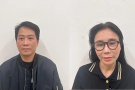 Vợ chồng chủ Thẩm mỹ viện Mailisa bị bắt, khối tài sản 'khủng' ra sao?