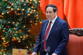 Thủ tướng yêu cầu bảo đảm công bằng, mở rộng tiếp cận tài chính toàn diện