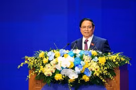 Thủ tướng Chính phủ phân công nhiệm vụ 9 Phó Thủ tướng