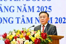 Ban Bí thư yêu cầu xác thực danh tính với người dùng mạng xã hội