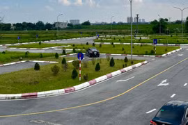 Những điểm mới mức thu, nộp phí sát hạch, lệ phí cấp giấy phép lái xe