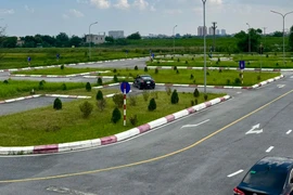 Những điểm mới mức thu, nộp phí sát hạch, lệ phí cấp giấy phép lái xe