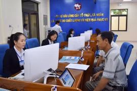 Chính phủ yêu cầu các bộ sắp xếp bộ máy bên trong hoàn thành trước tháng 10