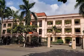 Bộ Tài chính yêu cầu xử lý các trụ sở dôi dư khi sắp xếp