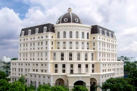 Một vụ trưởng bị ngã tử vong tại cơ quan Bộ Tài chính