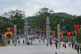 Tạm hoãn tổ chức Lễ khai hội mùa thu Côn Sơn - Kiếp Bạc năm 2025