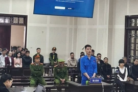 Nam thanh niên dùng dao tấn công bạn gái cũ, nhận 15 năm tù