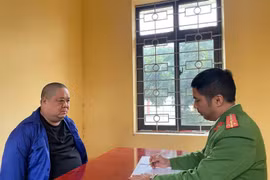 Đường dây lừa đảo, đánh bạc 9.300 tỷ đồng bị Công an Hưng Yên triệt phá