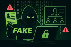 Sau vụ CIC - nhiều đối tượng tung tin giả 'lộ dữ liệu' các cơ quan, tổ chức