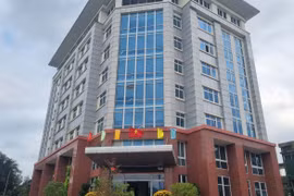 Thuế Quảng Ngãi 'xin tiền động viên'... tạo áp lực vô hình cho cơ sở? 