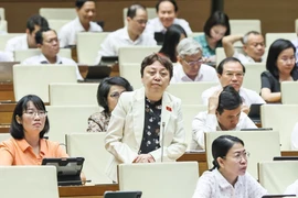 “Thanh tra đi đến đâu, hàng hóa cũng giấu hết”