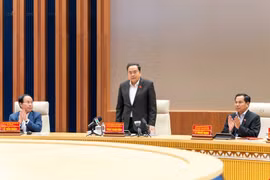 Hải Phòng cần làm tốt nhất công tác bầu cử, tuyệt đối không chủ quan