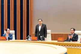 Hải Phòng cần làm tốt nhất công tác bầu cử, tuyệt đối không chủ quan