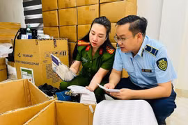  Vụ kho tân dược giả ở Hưng Yên, trách nhiệm thuộc về ai?