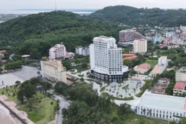 Hải Phòng thu hồi đất Tập đoàn Nam Cường Hà Nội do vi phạm đất đai