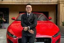 Công an TP Hà Nội đã bắt được Mr Hunter tại Philippines