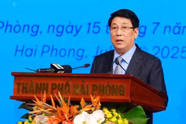 Hải Phòng- điểm đến chiến lược của kỷ nguyên mới