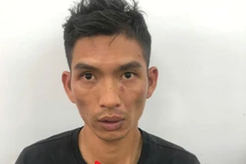 Bắt 4 đối tượng vụ chém lìa ngón tay một cán bộ Công an Hải Phòng