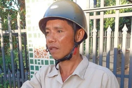 Nghi phạm nổ súng sát hại người phụ nữ ở Đồng Nai đã lên kế hoạch trước