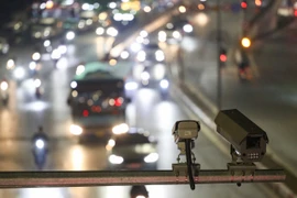 Một tuần Hà Nội vận hành camera AI, phát hiện hơn 1000 tài xế vi phạm