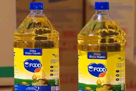 Công ty Nhật Minh Food “hô biến” dầu ăn gia súc dùng cho người: “Mất” đạo đức, trục lợi 8.200 tỷ đồng… có bảo kê không trong sáng?