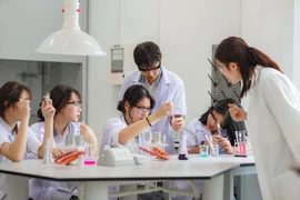 Phương án sắp xếp các trường học, bệnh viện trên cả nước