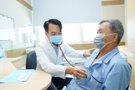 Đến năm 2030, người dân sẽ được miễn viện phí ở mức cơ bản