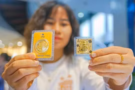 PNJ bị xử phạt 1,3 tỷ đồng, chuyển thông tin sang Bộ Công an