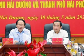 Kết quả triển khai Đề án hợp nhất Hải Dương, Hải Phòng