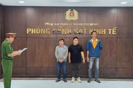 Thủ đoạn trục lợi của Đội trưởng hỏa táng Bình Hưng Hòa trong dịch Covid-19