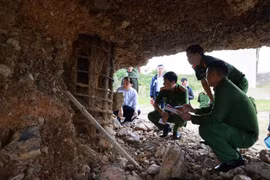 Vụ việc đang được điều tra, làm rõ...