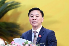 Cách tất cả chức vụ trong Đảng đối với ông Đỗ Trọng Hưng