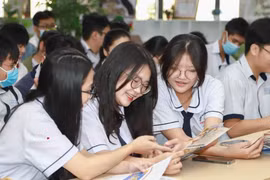 Nhiều trường Đại học xét tuyển kết hợp... tránh "bỏ trứng vào một giỏ"? 