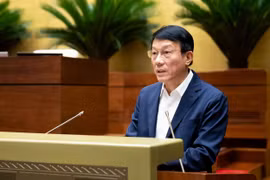 Đề xuất mới thủ tục bắt người khẩn cấp để dẫn độ