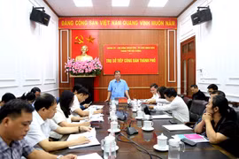 Hải Phòng tăng cường tiếp công dân, giải quyết khiếu nại, tố cáo